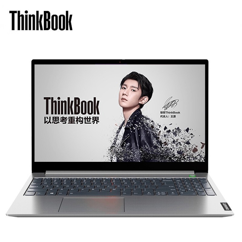 ThinkPadThinkBook 15 06CD ʮi5 16Gڴ 1TB+512GB̬Ӳ 2G ָʶɫ 15.6ӢЯᱡ칫ʼǱԶưͼƬ