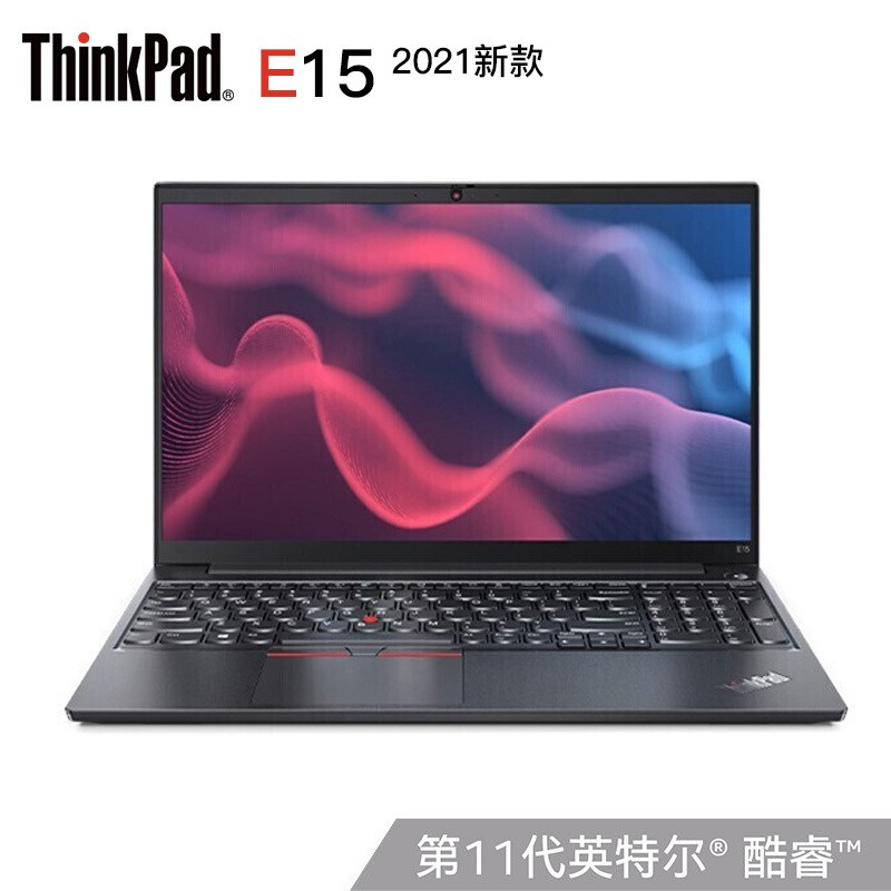 ThinkPad E15 0HCD 1115.6Ӣ(:i5-1135G7/8G/512G SSD/MX350 2G/FHD)ᱡʼǱͼƬ