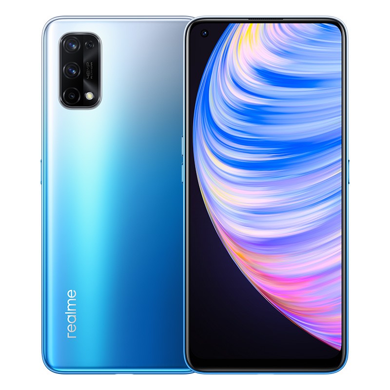 realmeQ2 Pro 5Gֻ 8GB+128GB  65W ǻAMOLED 800U OPPOṩۺ֧ͼƬ