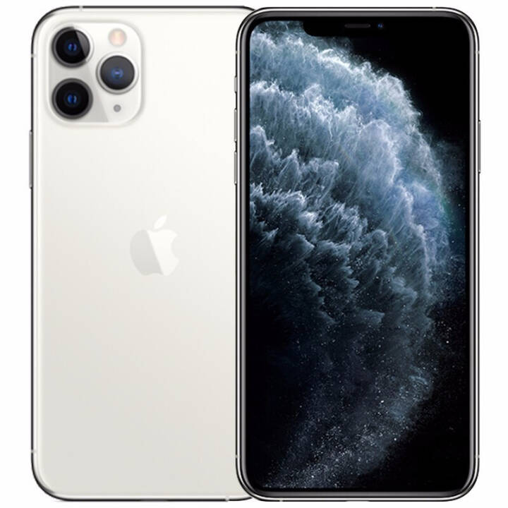 ƻApple iPhone11Pro Max(A2220)ȫͨ4G˫˫ ¿iphoneֻ ɫ 512GͼƬ