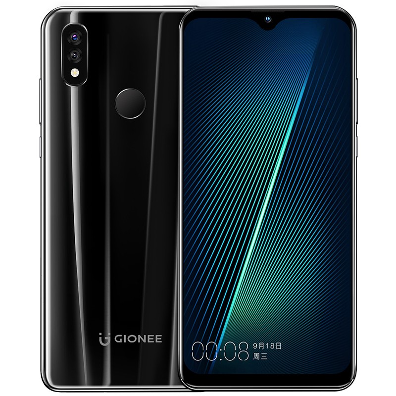  Gionee K3 4GB+64GB ɫ 5000mAh 6.2Ӣ ȫͨ4G ֻ 5gֻͼƬ