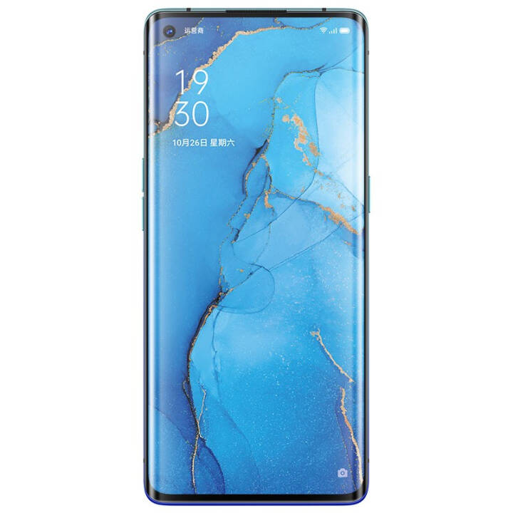 OPPO Reno3ֻ ˫ģ5G opporeno3pro Ƶֻ Reno3 Proɫҹ  8GB+128G 5Gȫͨ ͼƬ