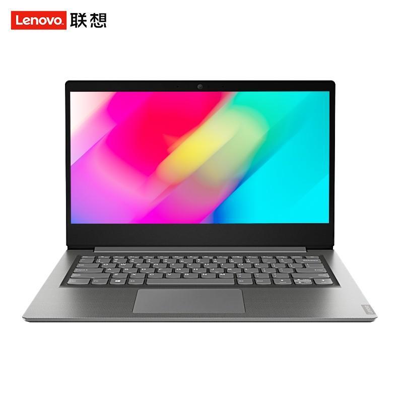 루LenovoV142020Ʒ 14.0Ӣ칫ѧᱡЯʼǱ i7-1065G7 8Gڴ 512G̬ MX350-2G ǿջͼƬ