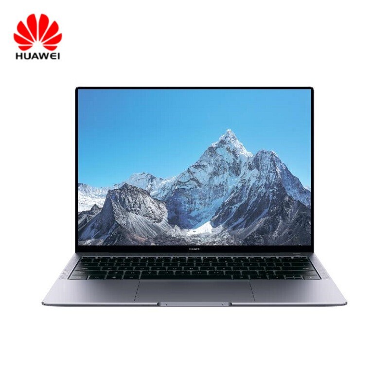 ΪHUAWEI MateBook B7-410 MDZ-WFE9A 14ʼǱ(Intel Iris Xe Intel i7 16GB+512GB)ͼƬ