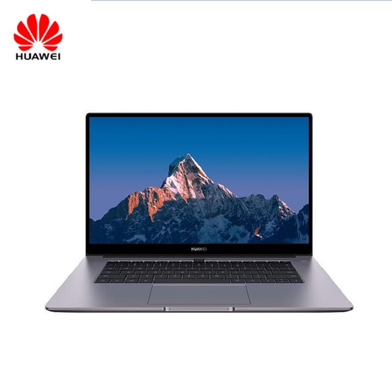ΪHUAWEI MateBook B3-520 BDZ-WDH9A 15.6ʼǱ(Intel Iris Xe Intel i5 8GB+512GB)ͼƬ