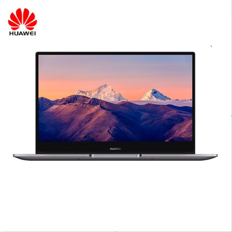 HUAWEI MateBook B3-420 NDZ-WDH9A 14ʼǱ(Intel Iris Xe Intel i5 8GB+512GB)ͼƬ
