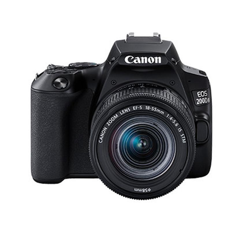 (Canon) EOS 200D II(18-55mm+ŦRV96 8G¼)뵥 װͼƬ
