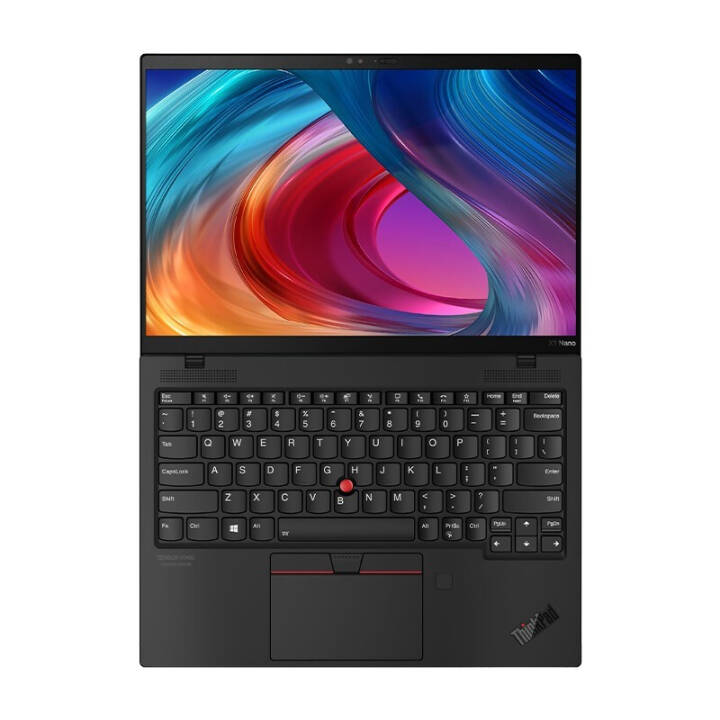 ThinkPadʼǱ X1 Nano 13Ӣ糬ᱡʼǱ2K i5-1130G7 16G 512G̬ 01CDͼƬ