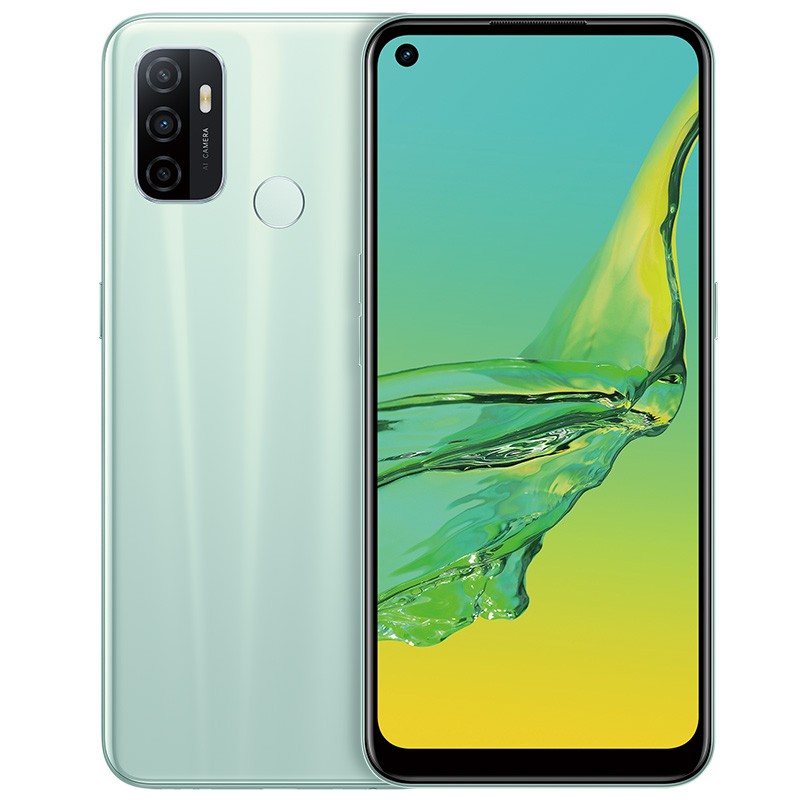 ֱOPPO A32  4+64G  5000ml ȫֻ oppoa32 90Hz ָֻ ҹֻͼƬ