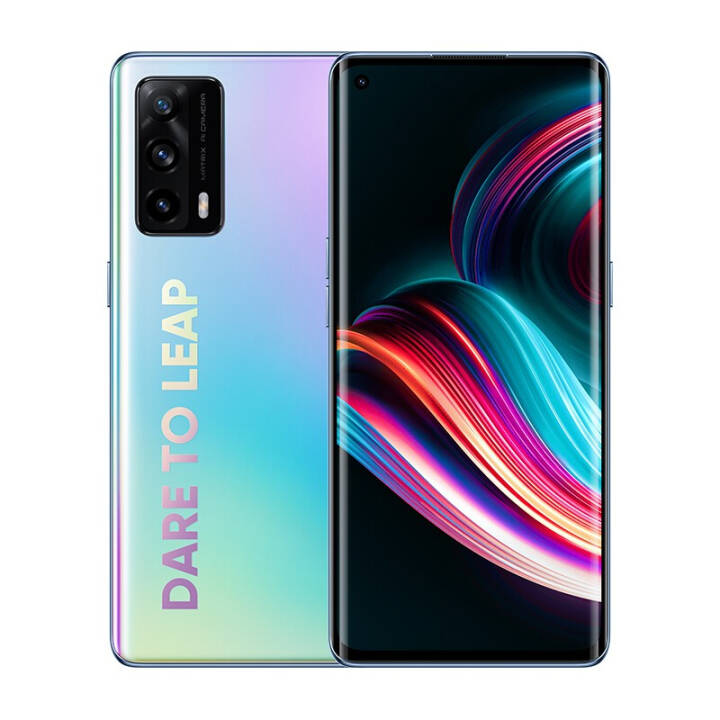 realme  X7Pro  640065Wǻ 5GȫͨȨֻ ֮ 12GB+256GBͼƬ