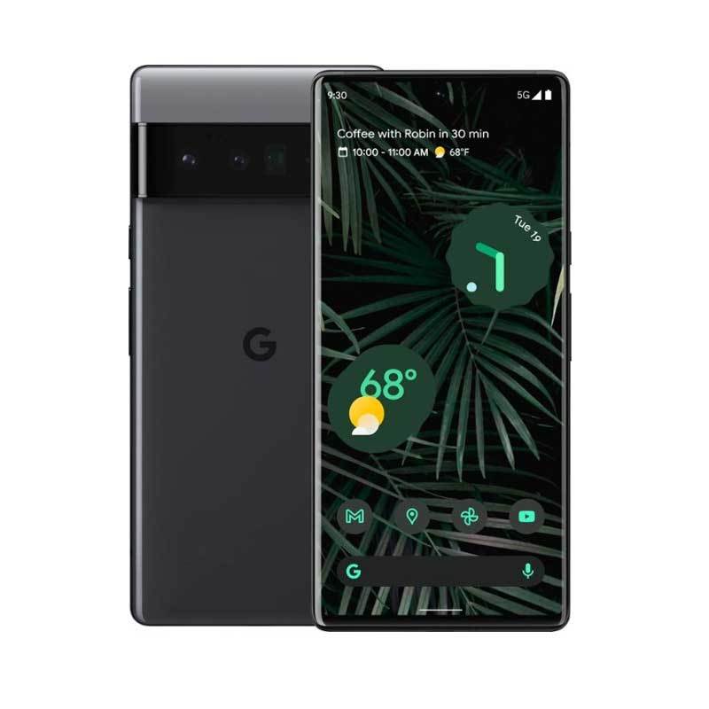 2021 ȸ(Google) Pixel 6 pro Pixel 6 Pro 6.7Ӣ 12GB+512GB ȸ¿ ɫ ȸֻ ͼƬ