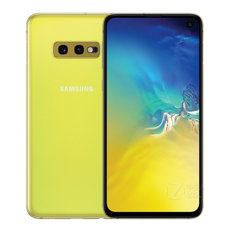 ȫƷδGalaxy S10e(SM-G9700) 6+128G 5.8ӢS10С ʻ йȫ ȫͨ4G콢 ϷֻͼƬ