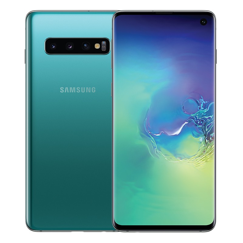 ȫ¹δ Galaxy S10( G9730) ȫͨ4G  8GB+128GB ׿ͼƬ