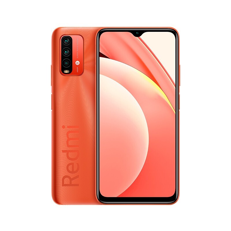 СRedmi Note 9  4G+128G 6000mAhֻͼƬ