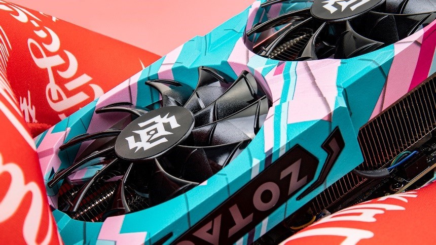 GeForce RTX 30ϵзǹԿʲôֱſᣡ
