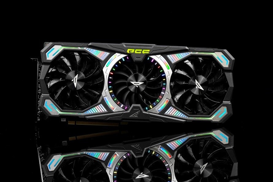 GeForce RTX 30ϵзǹԿʲôֱſᣡ