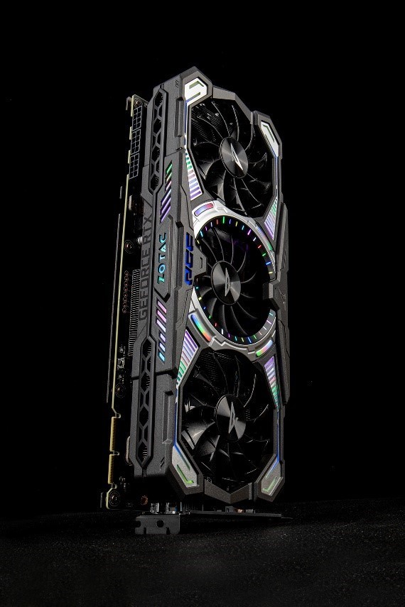 GeForce RTX 30ϵзǹԿʲôֱſᣡ