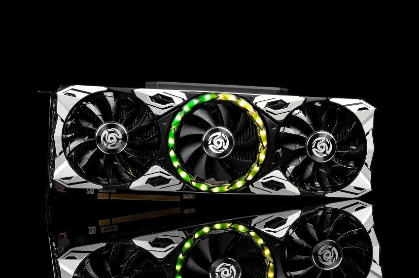GeForce RTX 30ϵзǹԿʲôֱſᣡ