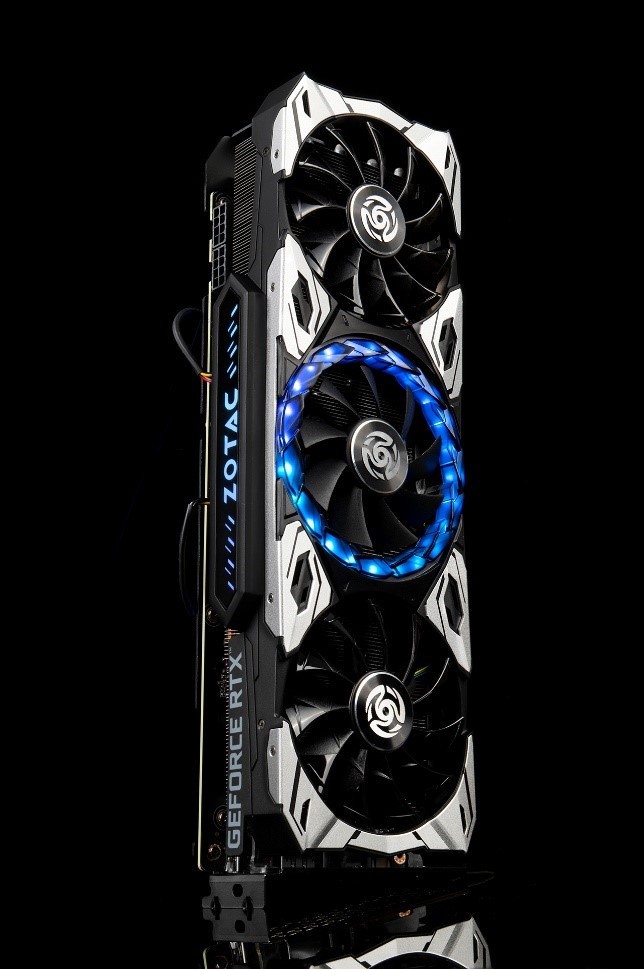 GeForce RTX 30ϵзǹԿʲôֱſᣡ