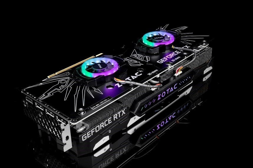 GeForce RTX 30ϵзǹԿʲôֱſᣡ