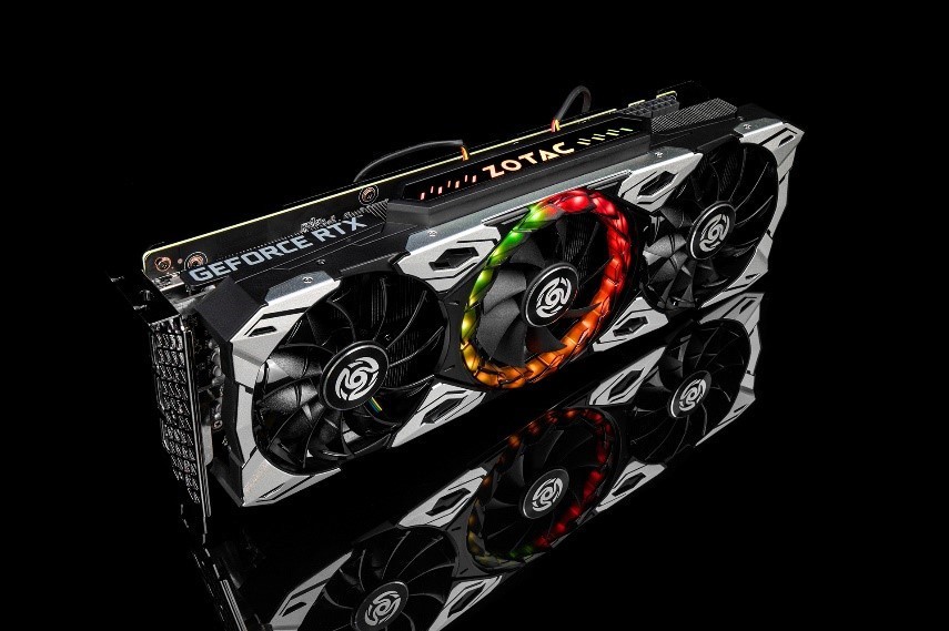 GeForce RTX 30ϵзǹԿʲôֱſᣡ