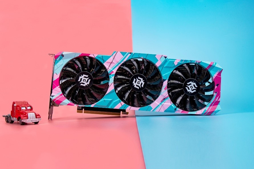 GeForce RTX 30ϵзǹԿʲôֱſᣡ