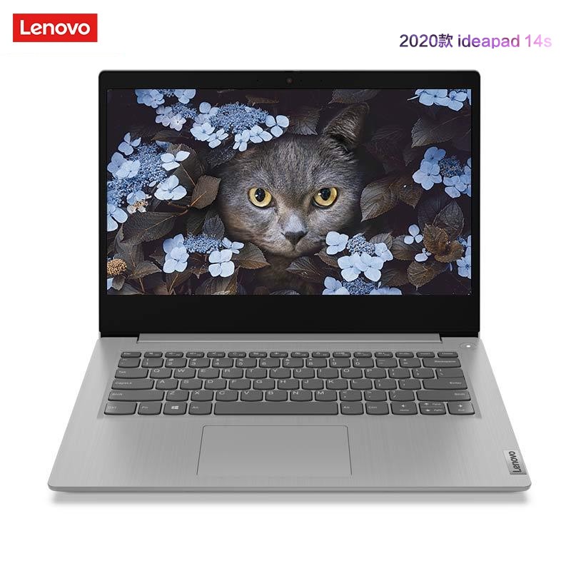 (Lenovo) ideapad14S 2020 14.0Ӣ Ӣضᱡխ߿ѧ칫ʼǱ(ʮi3 8Gڴ 256G̬ win10) ͼƬ