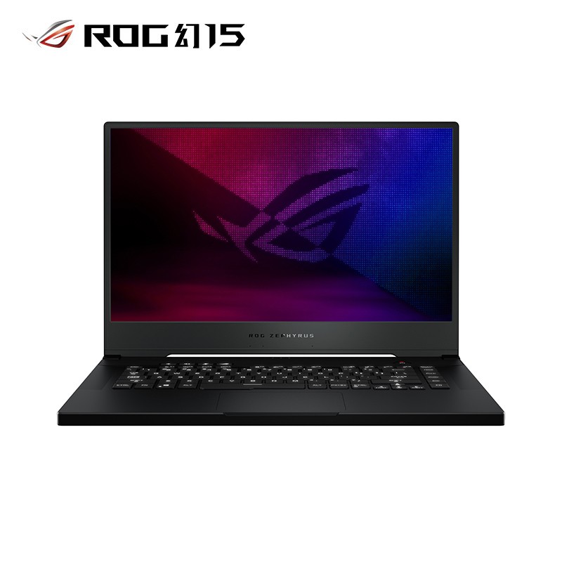 ˶(ASUS) ROG15 15.6Ӣ4KʦᱡʼǱʮ8˿ i7-10875H 48G 2T̬ RTX2060 6G  / ͼƬ