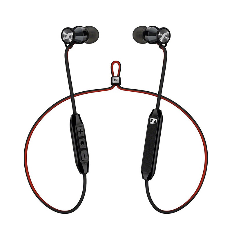 ɭSennheiser Free In-Ear Wireless  ľͷʽ ɫͼƬ