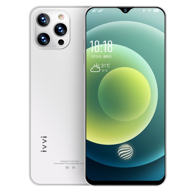 ivvi A12ȫ8GB+256GB ״׿ǧԪȫͨ4gϷֻѧoppoСvivoΪ5gͼƬ