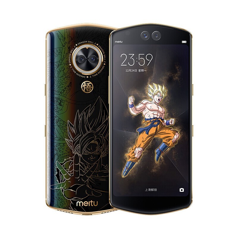 ͼ(meitu)T9 ȫͨ˫4G ֻ  4G+128GͼƬ