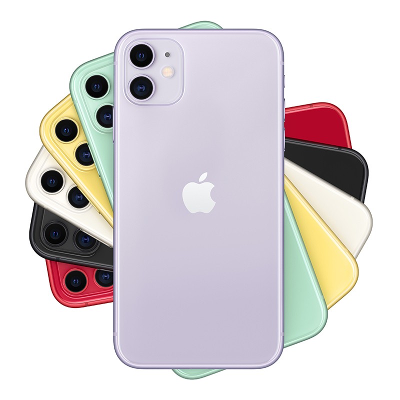 Apple iPhone 11 64G ɫ ƶͨ4Gȫֻͨ ȫϷֻͼƬ