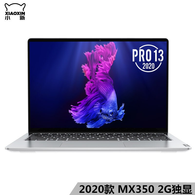 (lenovo)СPro13 2020 13.3Ӣɫʶ i7-10710U 16GB 512GB MX350 2G ᱡѧƱ칫ЯʼǱͼƬ