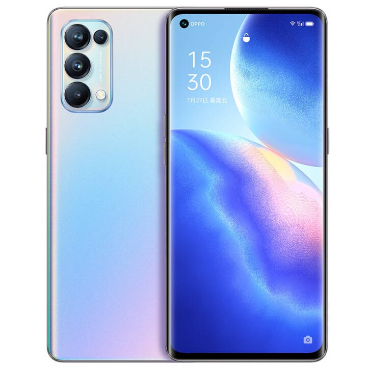 OPPO Reno5 Pro+ 5GֻƷ 865 Ϸȫͨreno5pro Reno5ProǺΣ8G+128G װ桾ɹ20ͼƬ