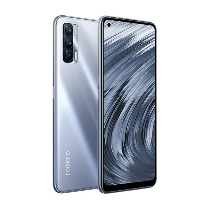 realme V15 6400 50Wǻ 179g ˫5G Ϸֻ  6GB+128GB ٷͼƬ