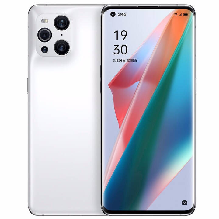 OPPO Find X3 Pro 888 5000˫IMX766 10ɫ 60΢ 12+256GB  5G콢ֻJͼƬ