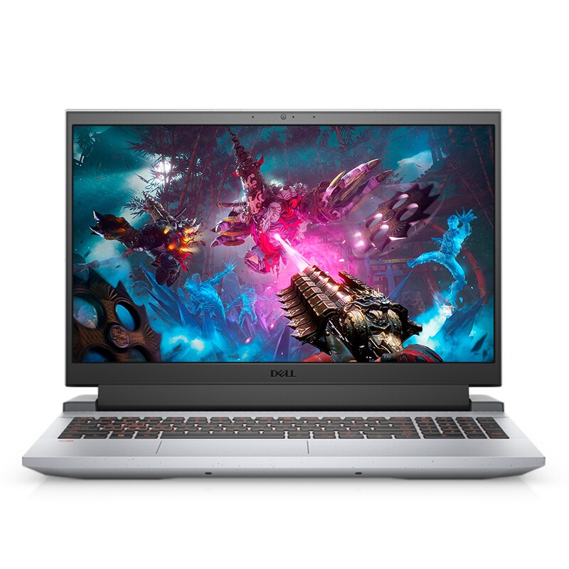 (DELL) ϻG15 2021¿ 15.6ӢʦϷʼǱ 8R7-5800H 16G 512G RTX3060 165Hz 100%sRGB  ɫͼƬ