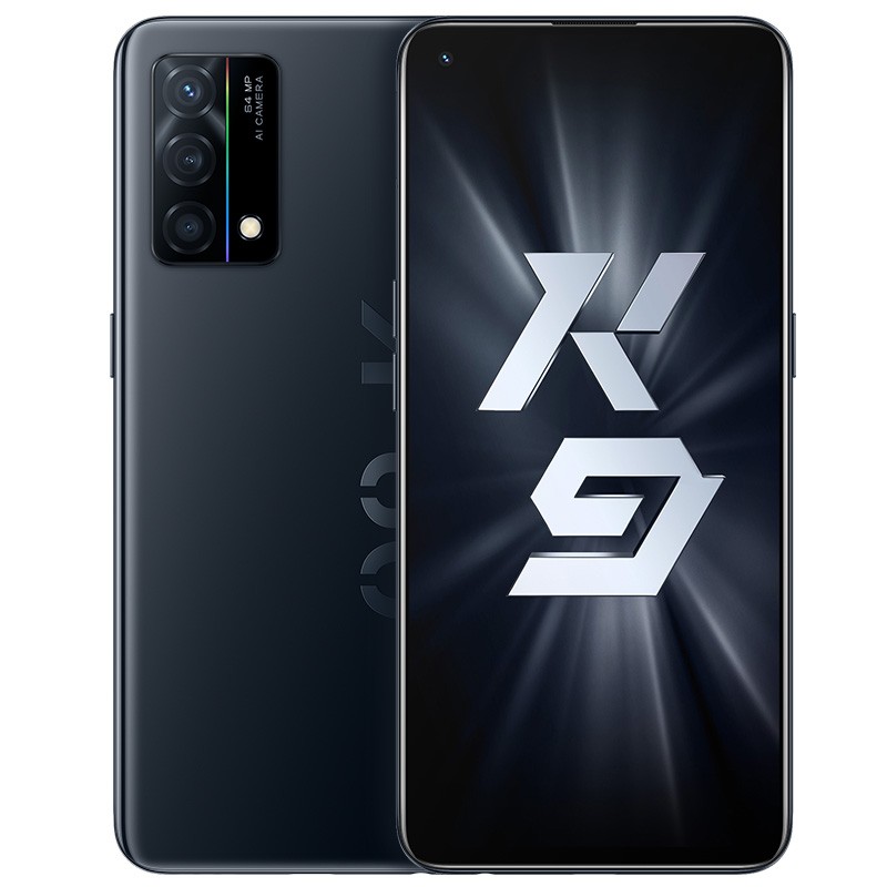 [ȫ]OPPO K9 K 8+128GB 65w ͨ768G 6400W 5G˫ģȫֻͨ ֻ ֻͼƬ