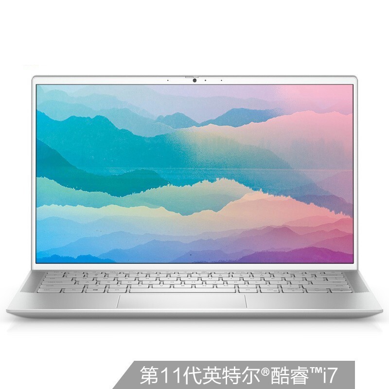 Dell Խ7300 13.3Ӣ11ᱡϽ𳬼칫ʼǱԣi7-1165G7 16G 1TBSSD MX350 2G 100%sRGB)ͼƬ