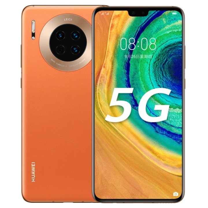 Ϊ Mate30 ֻ ȫͨ(5gѡ) ϼ(8+256G)5GͼƬ