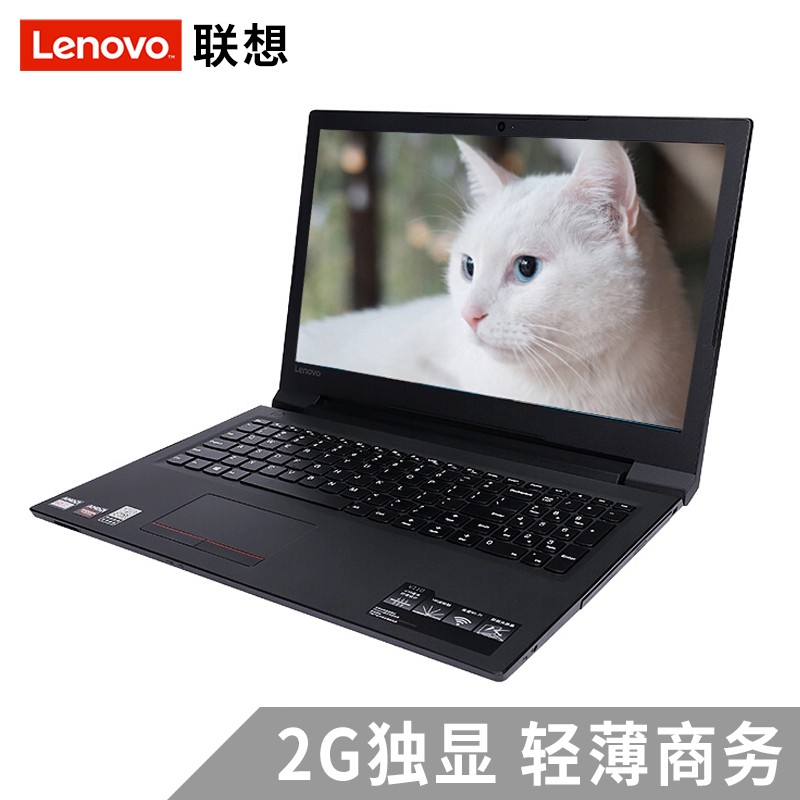 루LenovoV110 15.6Ӣ칫ᱡЯʼǱԣ E2-9010 4Gڴ 128GB̬+500GBе 2Gԣ 觺ͼƬ