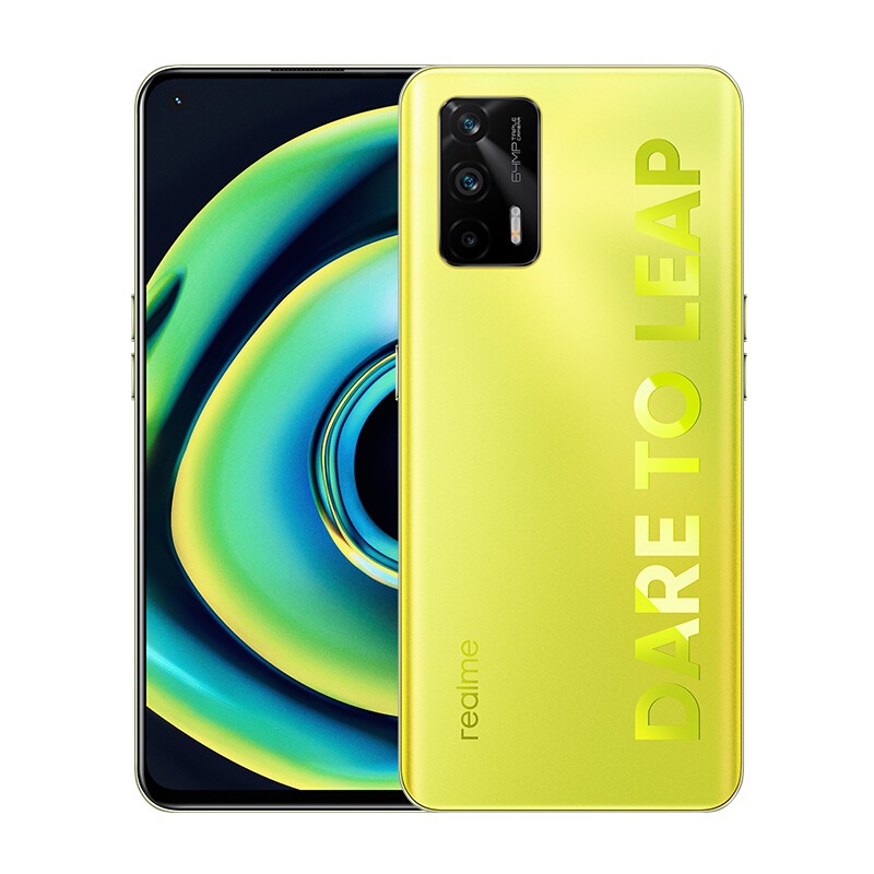 realme Q3 Pro 5Gֻ 8GB+256GB ө 1100 6400 30Wǻ ƶͨ5GϷֻͼƬ