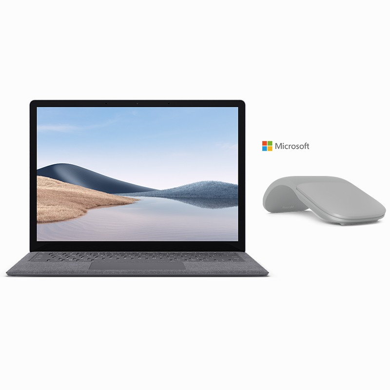 ײ΢Surface Laptop 4 11i5 16+512GʼǱ +Arc13.5ӢͼƬ