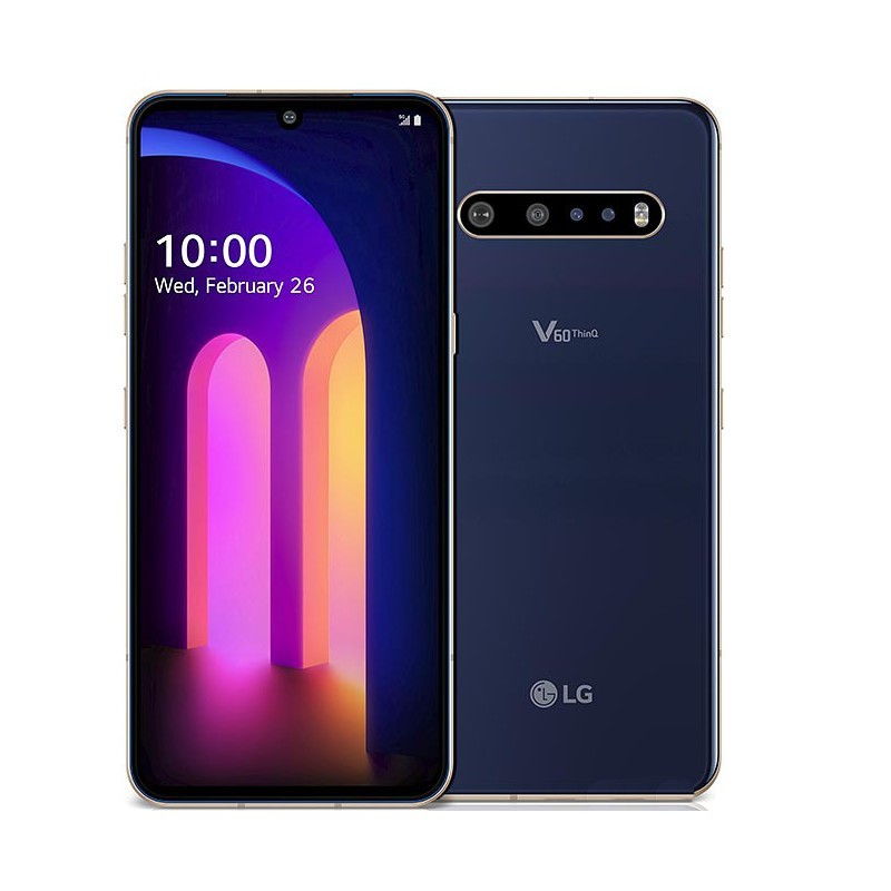 LG V60 ThinQ ¿ֻ 6.8ӢOLED 865  8+128G  ˫ֻ ɫͼƬ