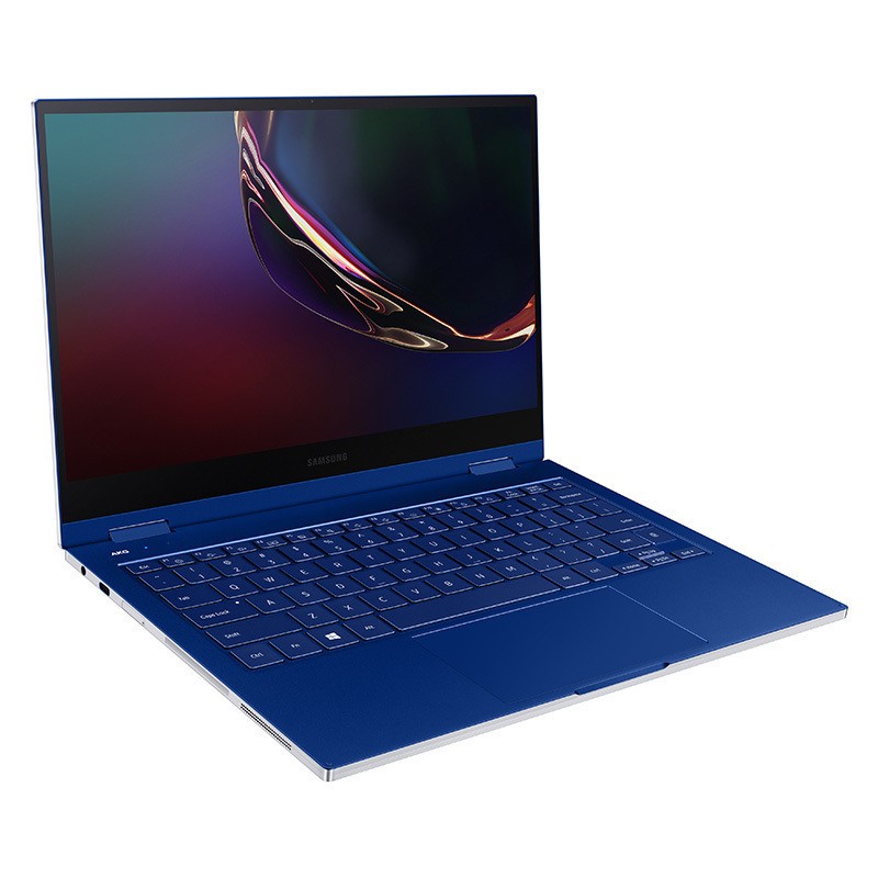 (SAMSUNG)Galaxy Book Flex 2020QLED ƶܰ13.3ӢᱡʦʼǱ (ʮi5-1035G4 16G 512G)ͼƬ