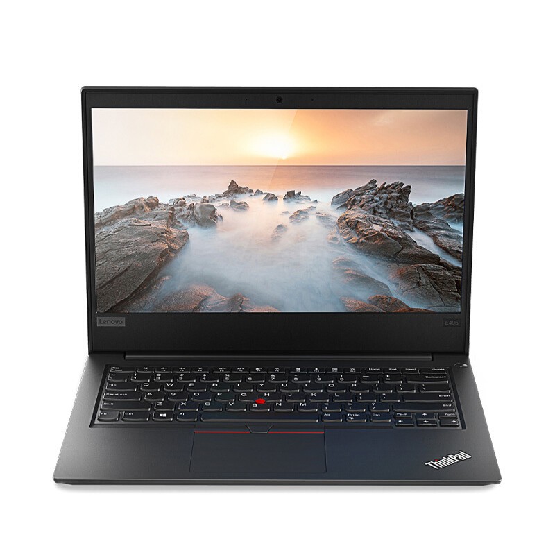 ThinkPad E495 05CD14Ӣᱡ칫ѧʼǱԣR3-3200U 4G 1T Win10ͼƬ