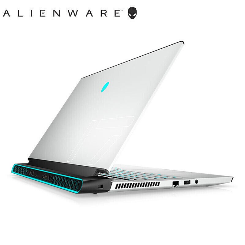  (DELL) Alienware m17 (ʮi7-10750H 16G 1T̬ RTX2070-8G 300Hz羺 ) 17.3Ӣ ϷʼǱͼƬ