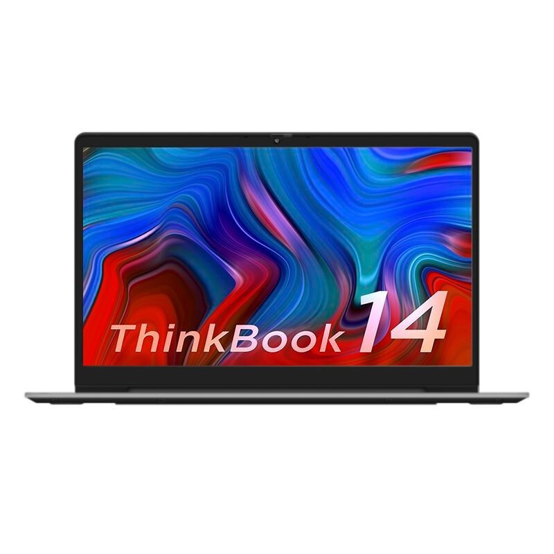 ThinkPadThinkBook14(EYCD)14ӢᱡʼǱ(R5-5500U 16G 1TB SSD win11 ɫ ֤) ͼƬ