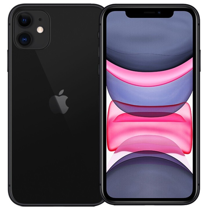 ȫ¹СApple ƻ 11ֻ iphone11ƶͨ4Gȫͨ°װ ɫ ȫͨ 64GͼƬ