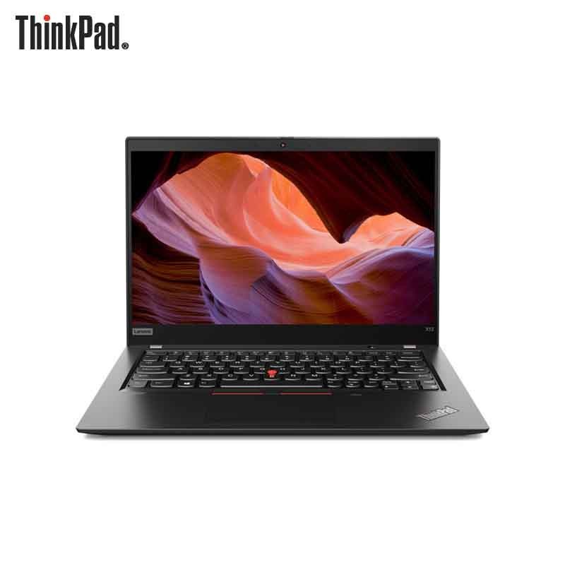 ThinkPad X13 Ӣضi5 13.3ӢᱡʼǱ(i5-1135G7 8GB 512GB SSD ָʶ)ͼƬ